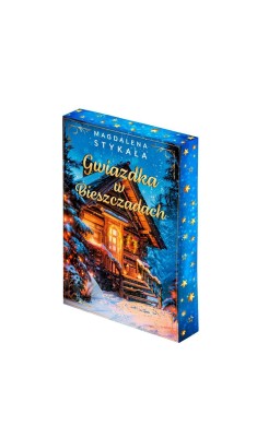 Gwiazdka w Bieszczadach