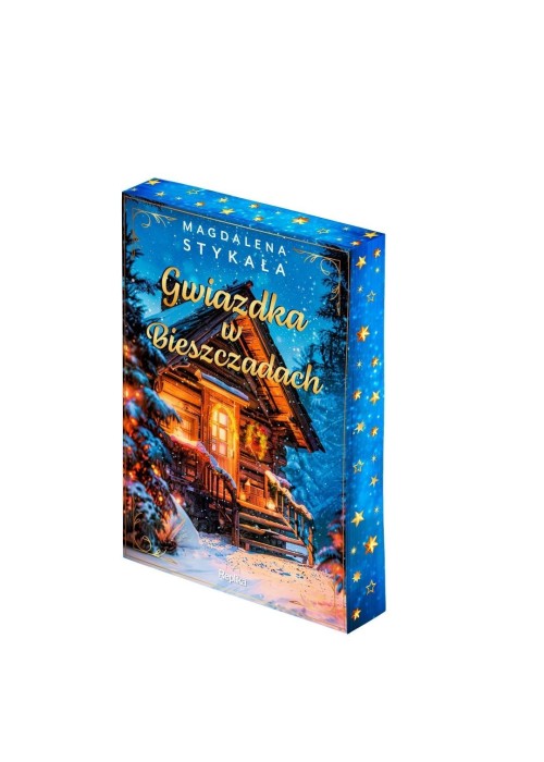 Gwiazdka w Bieszczadach Gwiazdka w Bieszczadach