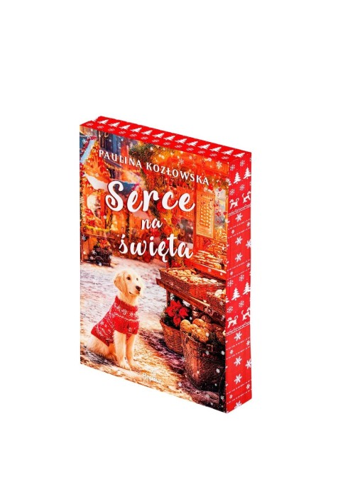 Serce na święta Serce na święta