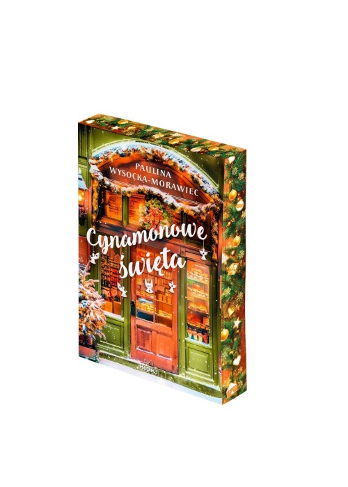 Cynamonowe święta Cynamonowe święta