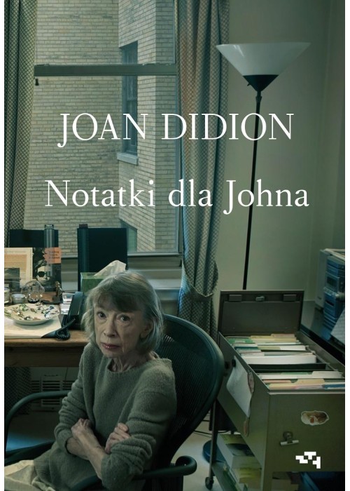 Notatki dla Johna Notatki dla Johna