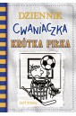 Dziennik cwaniaczka 16. Krótka piłka
