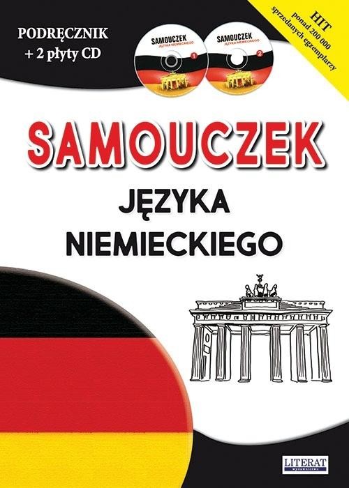 Samouczek języka niemieckiego Samouczek języka niemieckiego