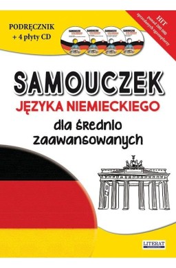Samouczek j.niem. dla średnio zaawansowanych