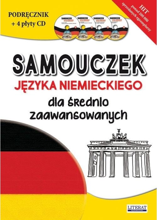 Samouczek j.niem. dla średnio zaawansowanych Samouczek j.niem. dla średnio zaawansowanych