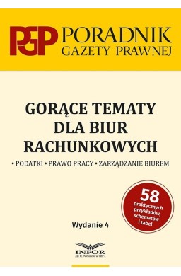 Gorące tematy dla biu rachunkowych w.4