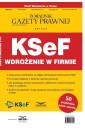 KSeF wdrożenie w firmie Podatki 6/2025