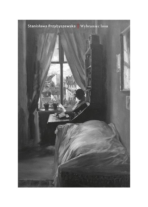 Wybraniec losu Wybraniec losu