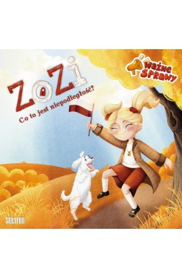 ZoZi - Co to jest niepodległość?