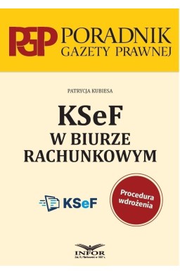 KSeF w biurze rachunkowym
