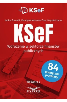 KSeF Wdrożenie w sektorze finansów publicznych w.2