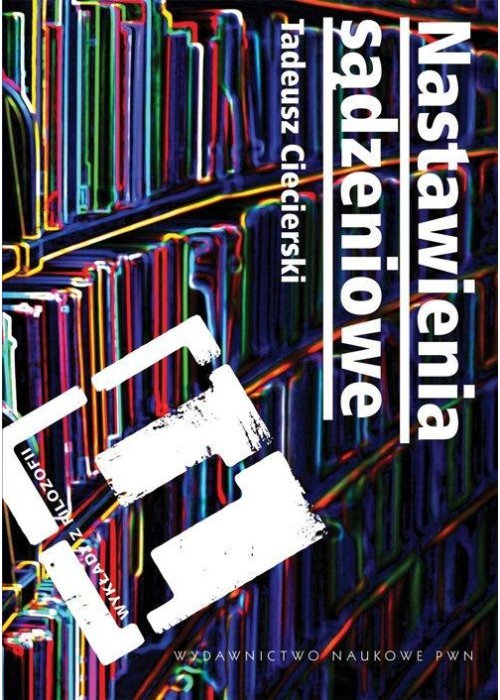 Nastawienia sądzeniowe Nastawienia sądzeniowe