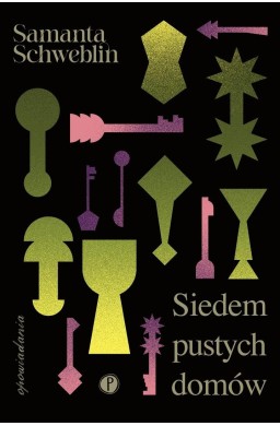 Siedem pustych domów