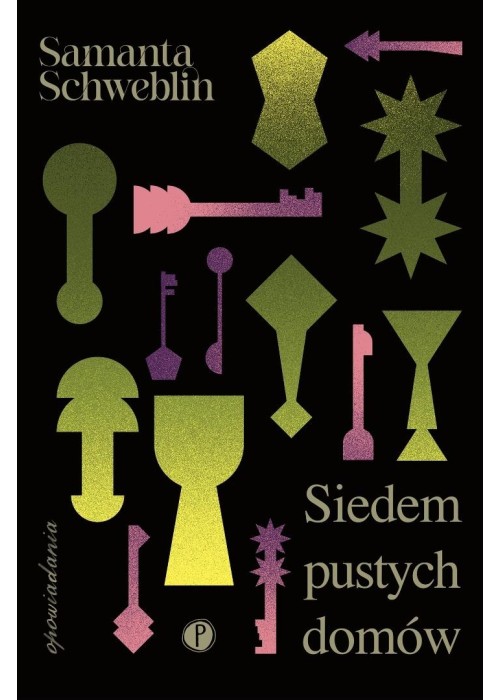 Siedem pustych domów