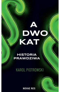 Adwokat - historia prawdziwa