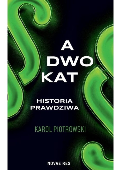 Adwokat - historia prawdziwa Adwokat - historia prawdziwa