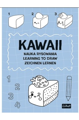 Kawaii. Nauka rysowania