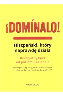 Dominalo! Hiszpański, który naprawdę działa