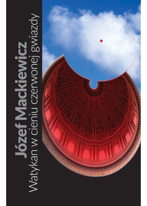 Watykan w cieniu czerwonej gwiazdy