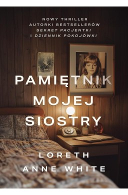 Pamiętnik mojej siostry