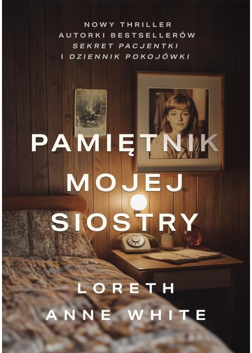 Pamiętnik mojej siostry