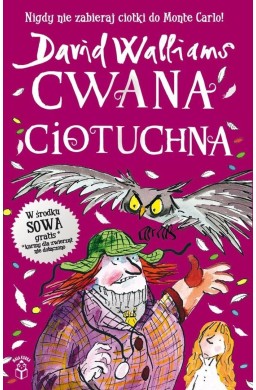 Cwana ciotuchna
