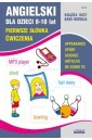 Angielski dla dzieci z.13 8-10 lat ćw. 2018