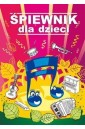 Śpiewnik dla dzieci w.3