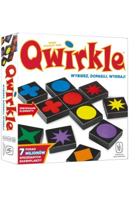 Qwirkle