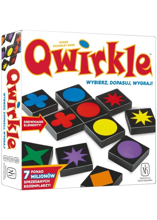 Qwirkle Qwirkle