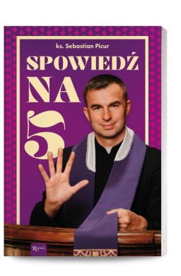 Spowiedź na 5