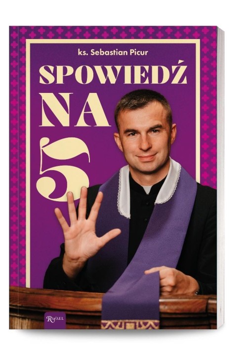 Spowiedź na 5 Spowiedź na 5