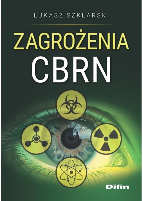 Zagrożenia CBRN (M) Zagrożenia CBRN (M)