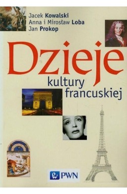Dzieje kultury francuskiej