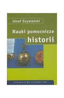 Nauki pomocnicze historii