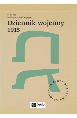 Dziennik wojenny 1915
