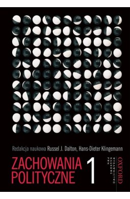 Zachowania polityczne T.1
