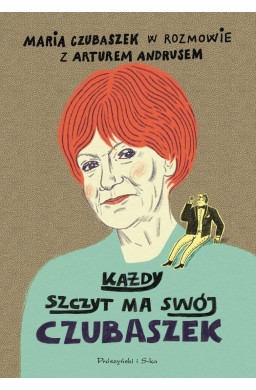 Każdy szczyt ma swój Czubaszek
