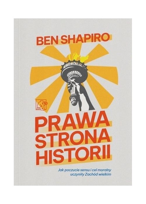 Prawa strona historii Prawa strona historii