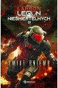 Legion Nieśmiertelnych T.23 Świat Gniewu
