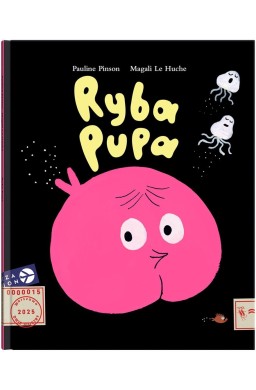 Ryba Pupa