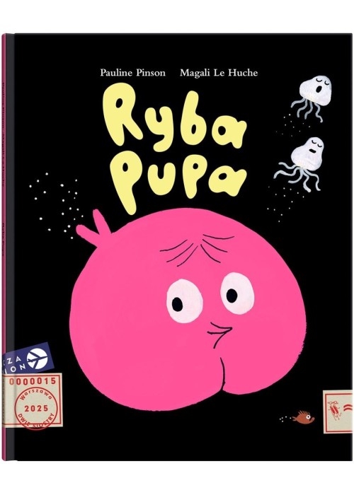 Ryba Pupa Ryba Pupa