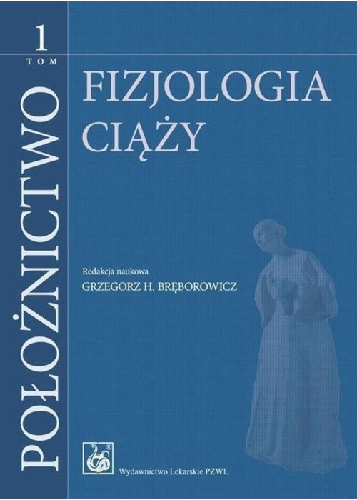 Położnictwo T.1 Fizjologia ciąży Położnictwo T.1 Fizjologia ciąży