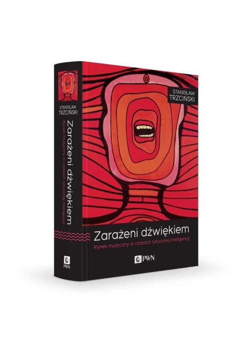 Zarażeni dźwiękiem Zarażeni dźwiękiem