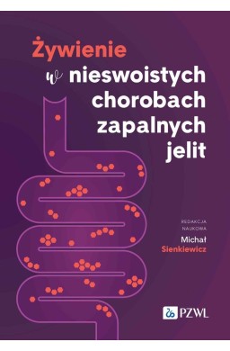 Żywienie w nieswoistych chorobach zapalnych jelit