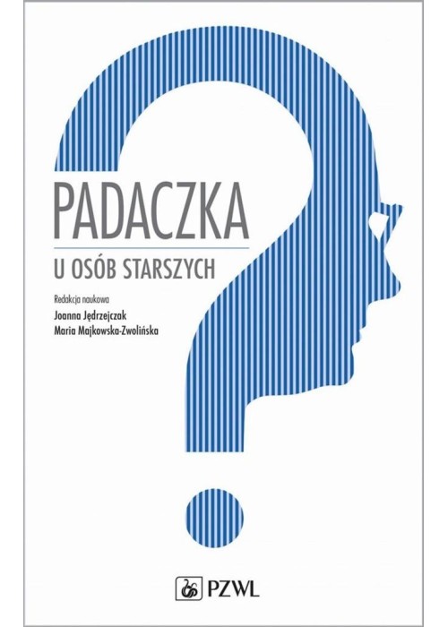 Padaczka u osób starszych Padaczka u osób starszych