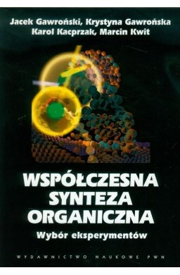 Współczesna synteza organiczna