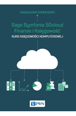 Sage Symfonia 50cloud Finanse i Księgowość