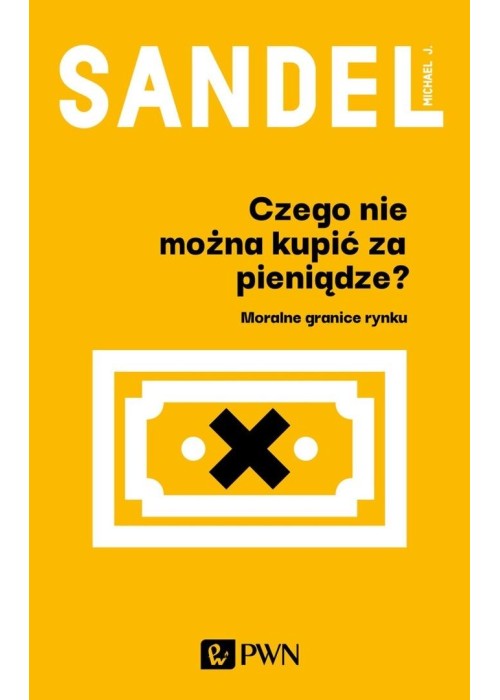 Czego nie można kupić za pieniądze? Czego nie można kupić za pieniądze?