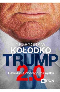 Trump 2.0 - Edycja limitowana z autografem